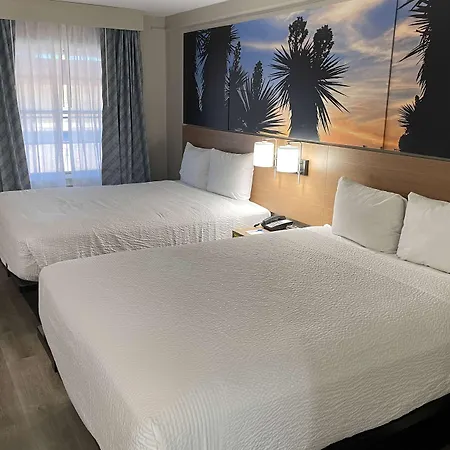 Days Inn By Wyndham Tucson City Center