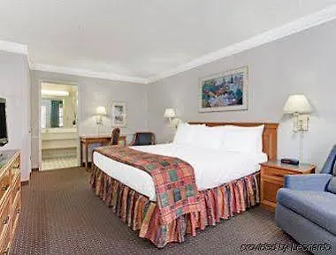 Days By Wyndham Center 3* Tucson
