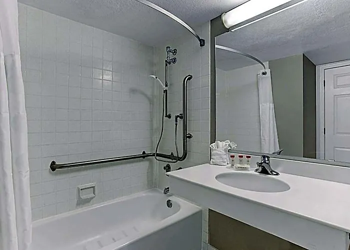 Days By Wyndham Center 3* Tucson