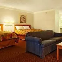 Hotel Days By Wyndham Center