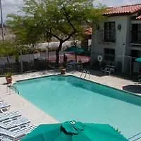 Days By Wyndham Center Hotel Tucson