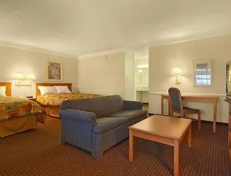 Days By Wyndham Center 3* Tucson